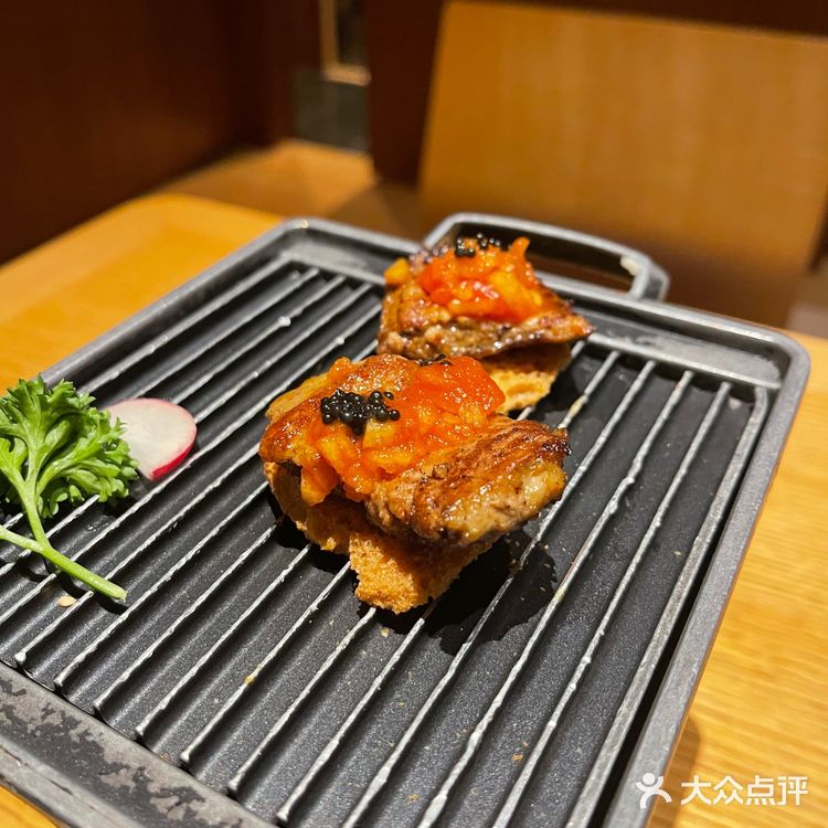 虹料理全场打折ing，快去薅羊毛呀！