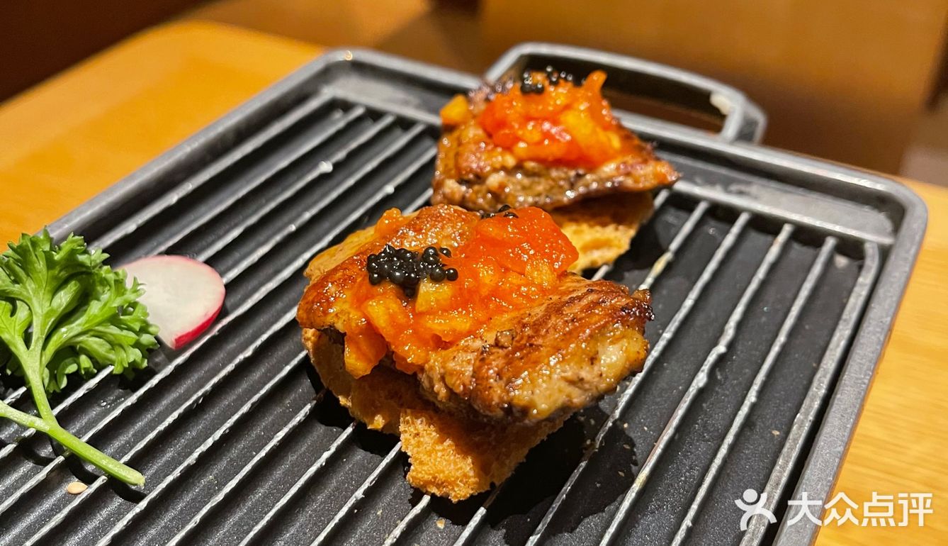 虹料理全场打折ing，快去薅羊毛呀！