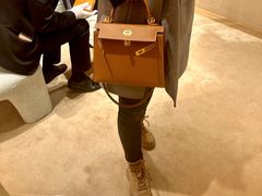 -爱马仕 HERMES(德基广场店)