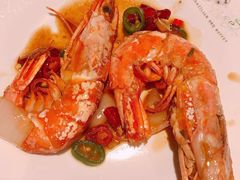 -汉巴味德(大悦城店)