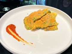 -穿越·外婆家(西溪天堂店)