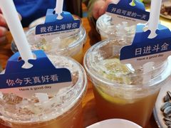 -唐力九头鸟烧烤·罗田吊锅(西云楼店)