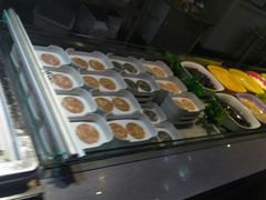 -阳光牧场自助餐厅(宝德购物中心店)