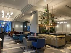 大堂-港丽餐厅(高德置地店)