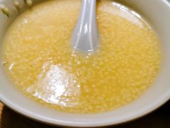 内蒙赤峰小米粥-北方家宴(番禺永旺店)