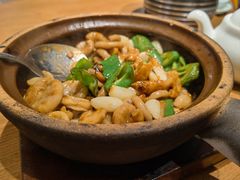 -常来小聚·广州非遗传承餐厅(地王广场店)