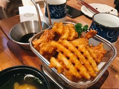 -阿吾罗日本料理(K11艺术中心店)