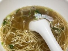 -百福麵家(新馬路店)