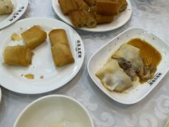 -冰泉豆浆馆(白云山总店)