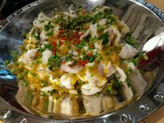 -醉得意·山茶油炒土鸡(泰安万达店)