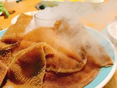 -青瓷火锅料理(西单大悦城店)