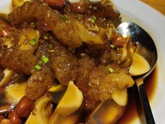-新海渔港·胶东海鲜家常菜·家宴(奥体中心店)