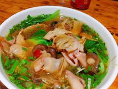 三鲜粉-肆姐面粉馆(坡子街店)