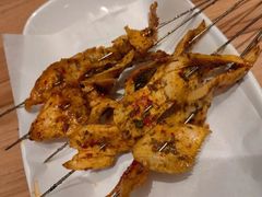 -丁虎子烤肉(国道二店)