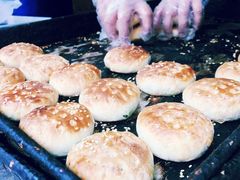 -王天顺海苔饼