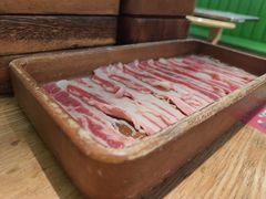 -菌小白·野生菌火锅(时尚天河店)