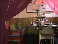 -一叶一世界•素食餐厅(环球中心店)