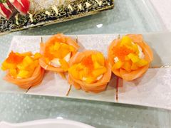 -简家·海鲜盛宴(下沙店)