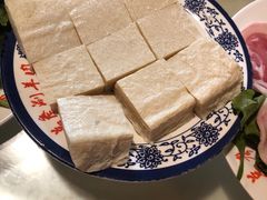 -总参北京涮羊肉