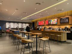-星巴克(厦门乐群广场分店)