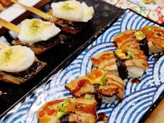 -桃屋日本料理(清华科技园店)