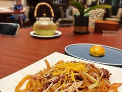 -明阁 Ming Court(广州朗豪酒店)