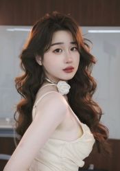 -JIMI·吉米造型