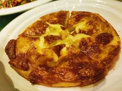 榴莲披萨-天厨妙香素食餐厅(清华店)