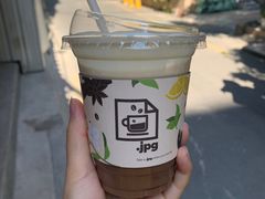 -JPG coffee(广州体育西店)