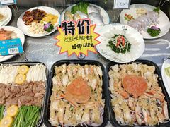 -好人家海鲜酒楼(淞南路店)
