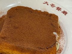 -大哥餐厅(西城花园店)
