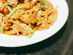 -皇城根北京风味主题餐厅(中海环宇城店)