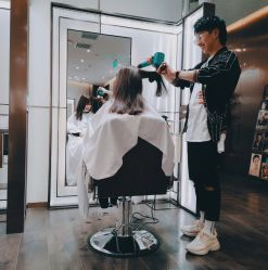 大厅-崇尚GAVIN STYLE臻选