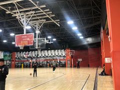 -洛克公园美式运动体验馆(唯品会合肥蜀山城市奥莱店)