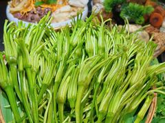-一善菌·云南菌汤·云南菜(银泰城店)