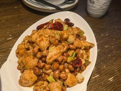 -老土灶·扬州非遗淮扬菜(大运河博物馆店)
