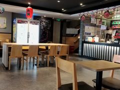 大堂-吉野家(枫合万嘉店)