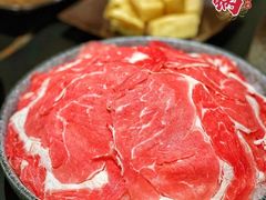 -熹悟海鲜火锅·广式打边炉