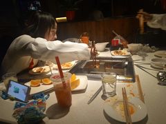 -海底捞火锅(银泰中心店)