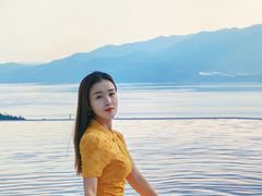 -半山湖景小厨(抚仙湖太阳山小镇店)
