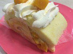 -iFood甜嫩嫩(江东北路店)