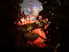 -顶层酒吧ROOF(上海艾迪逊酒店)