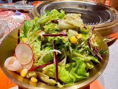 -杨小佳·齐齐哈尔烤肉·烤串(广州店)