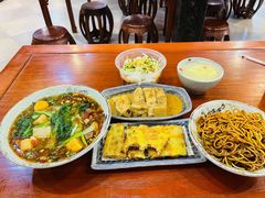 -蔡林记(丹尼斯6天地店)