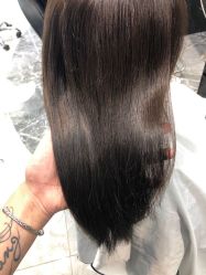 -Coo Hair salon