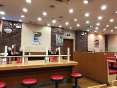 大堂-食其家·牛丼咖喱(文三路店)