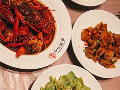 麻辣小龙虾-有位虾匠·香辣蟹·小龙虾(李村店)