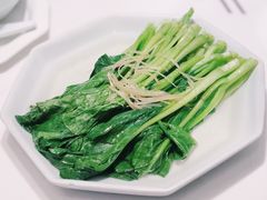 -金戈戈香港豉油鸡(皇庭广场店)