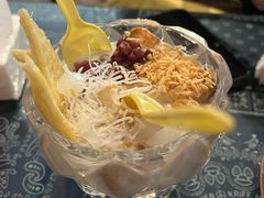 -蜗牛小馆醉乡民谣云南菜(惠新西里店)