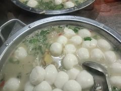 -柘林湖生态鱼馆
